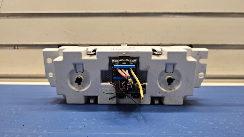 🔥05-10 Chevrolet Cobalt Pontiac G5 Dash A/C Climate Heater Control Temperature