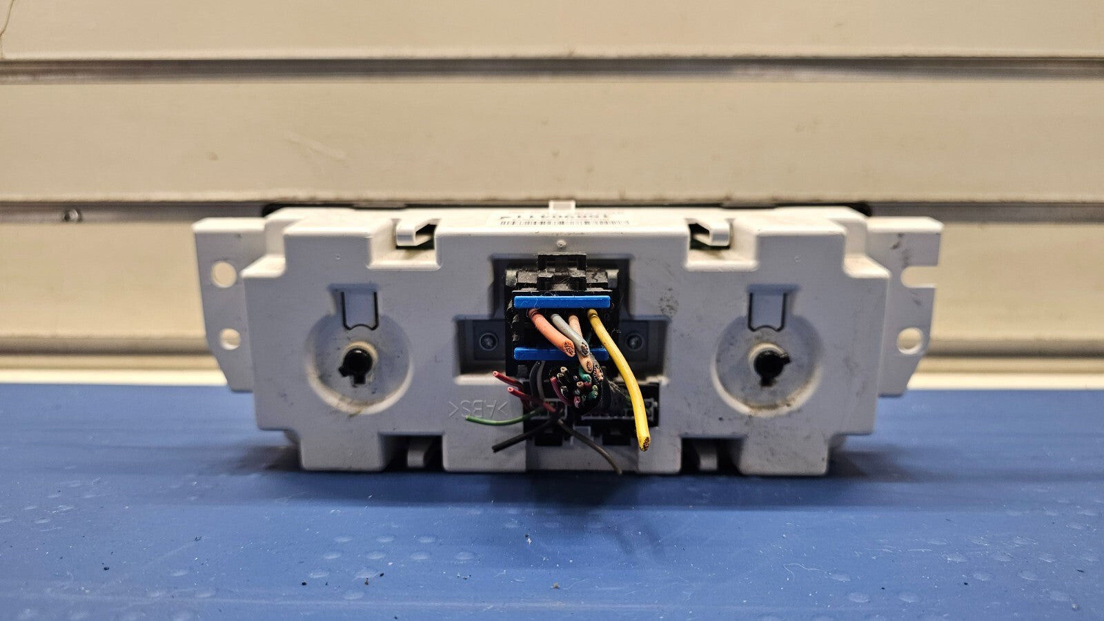 🔥05-10 Chevrolet Cobalt Pontiac G5 Dash A/C Climate Heater Control Temperature