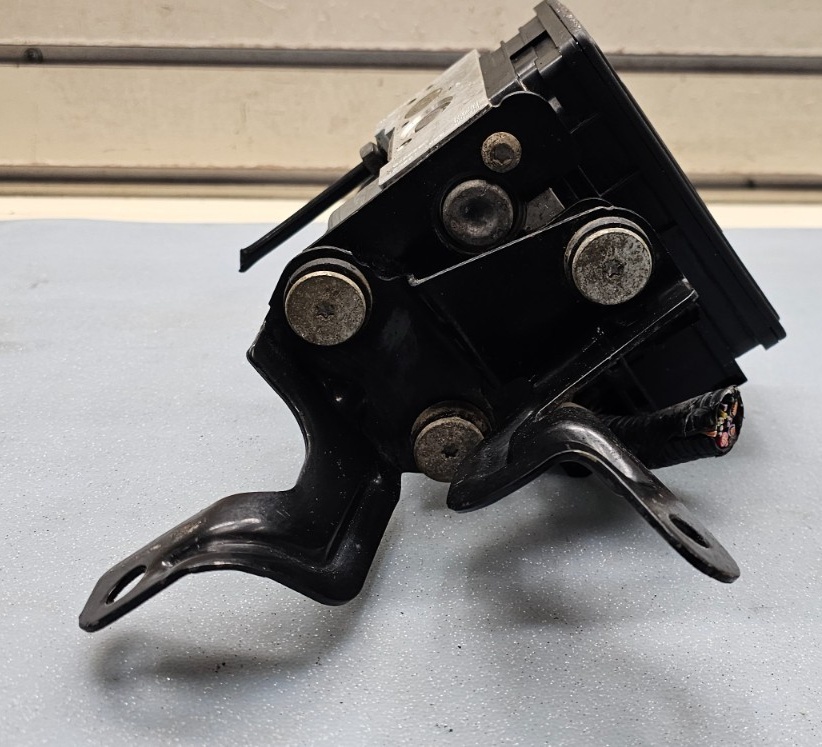 🔥 2014-2019 Ford Fiesta ABS Anti-Lock Brake Pump & Module OEM