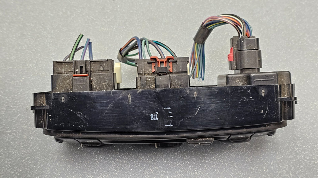 🔥04-07 Caravan Town Country Dash AC Climate Temperature Heater Control Unit OEM