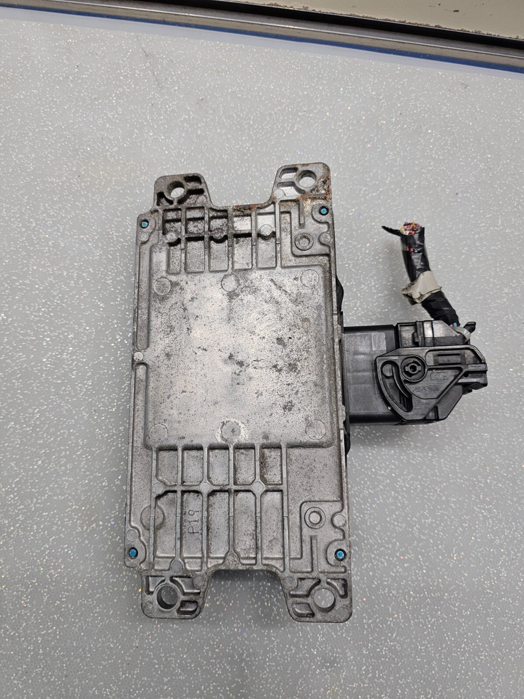 🔥2011 - 2012 Nissan Altima 2.5L Transmission Computer TCM
