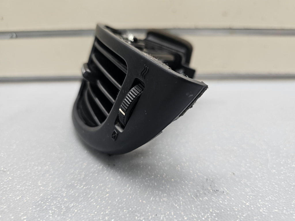 🔥10-13 KIA FORTE DASH LEFT DRIVER A/C AIR VENT HEATER FILTER CONDITIONER BLACK