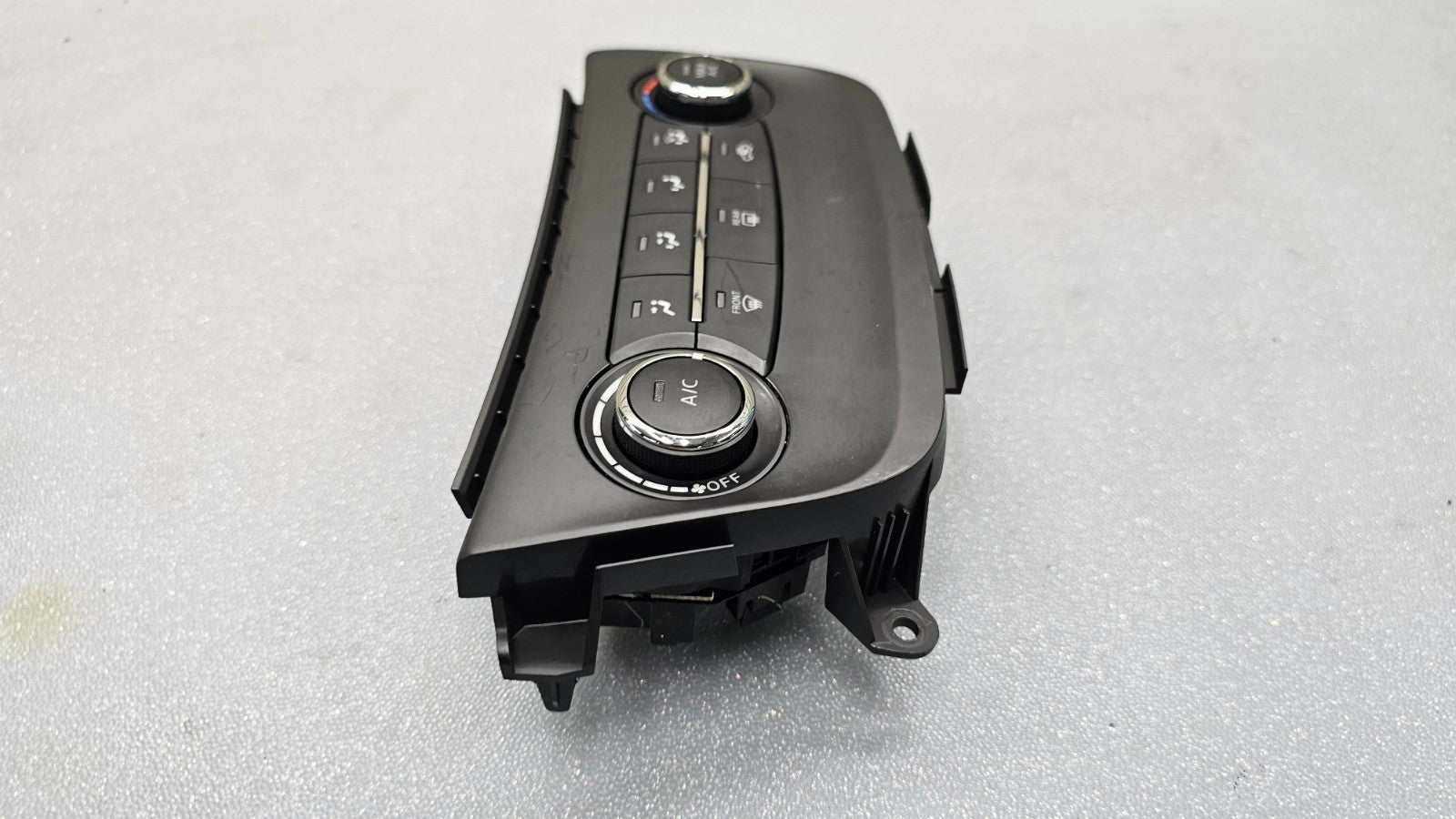 🔥13-17 Nissan Sentra Dash AC Heater Temperature Climate Control Defrost OEM
