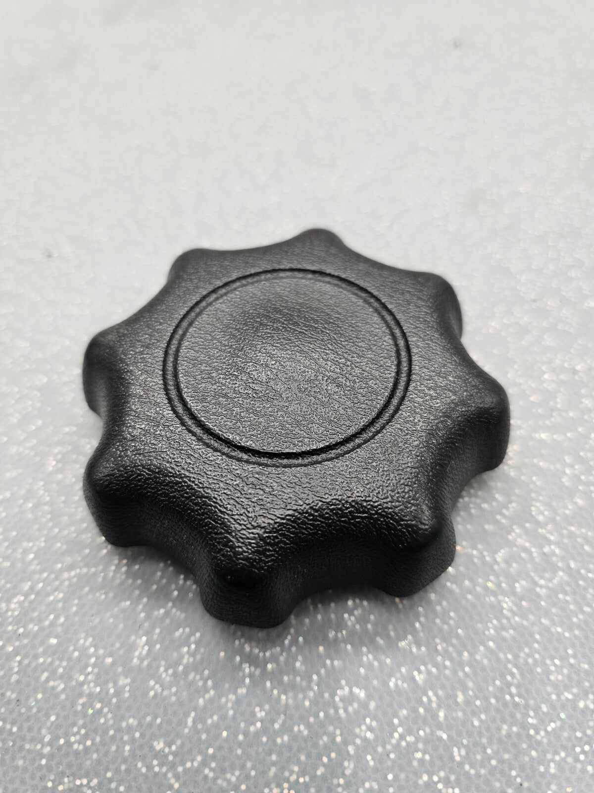 🔥03-08 Nissan Xterra Front Bucket Driver Seat Adjuster Knob Handle W/Clip OEM