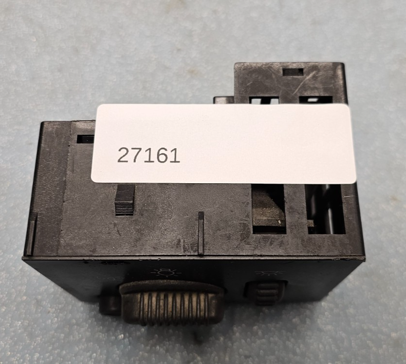 🔥99-02 Chevy GMC Truck SUV Sierra Silverado Headlight Dimmer Switch Black HS14
