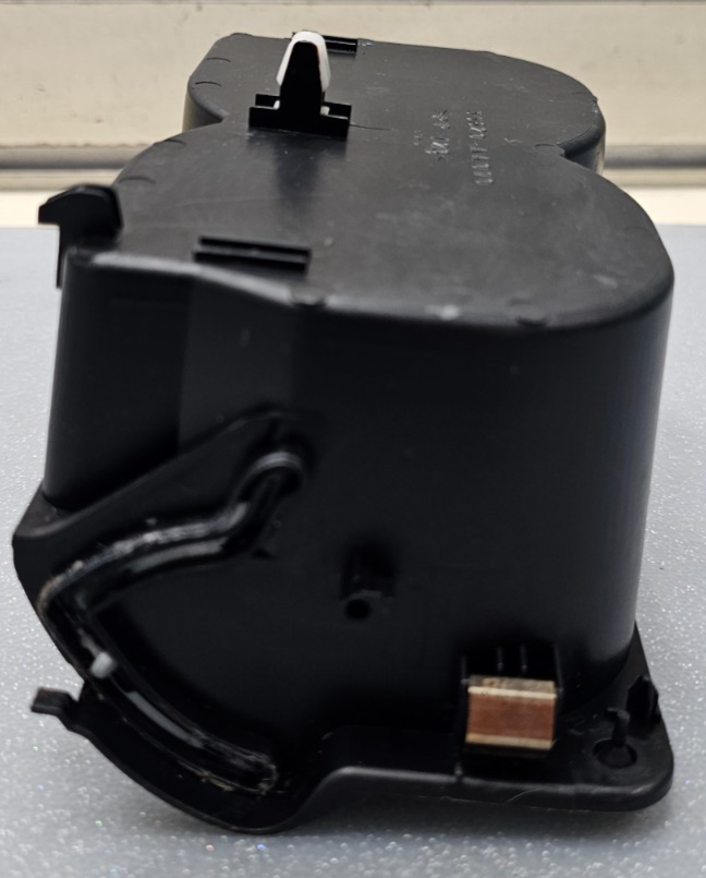 🔥02-06 Toyota CAMRY Center Console CUP HOLDER Assembly Insert Driver Separator