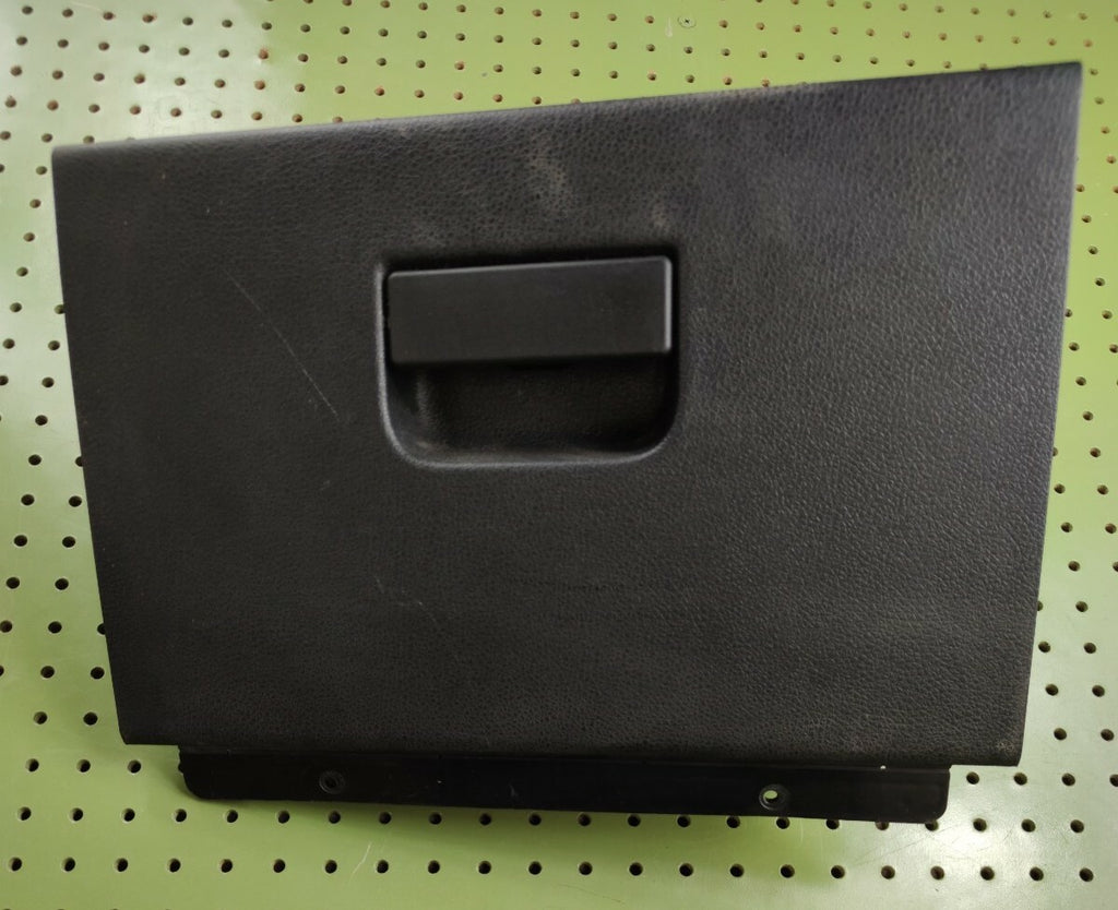 🔥04-08 Ford F-150 Dash GLOVE BOX Storage Compartment Door BLACK G7