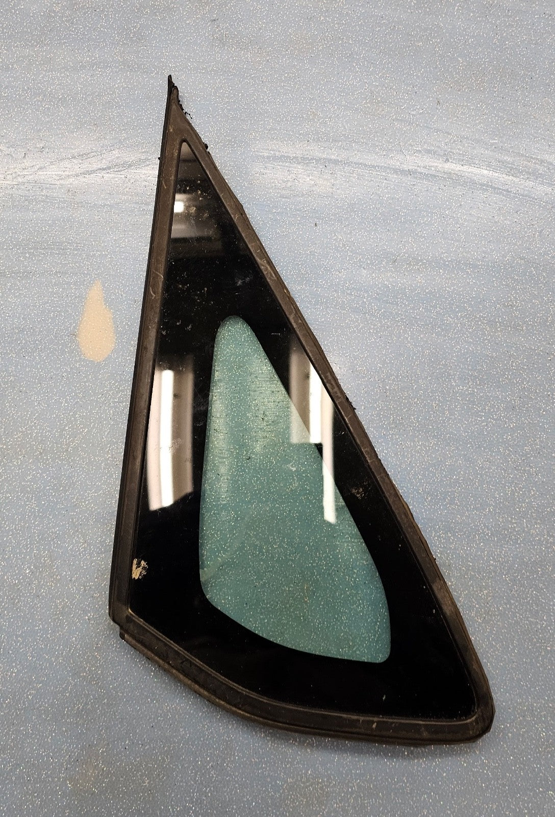 🔥04-09 TOYOTA PRIUS FRONT QUARTER VENT GLASS RIGHT PASSENGER OEM