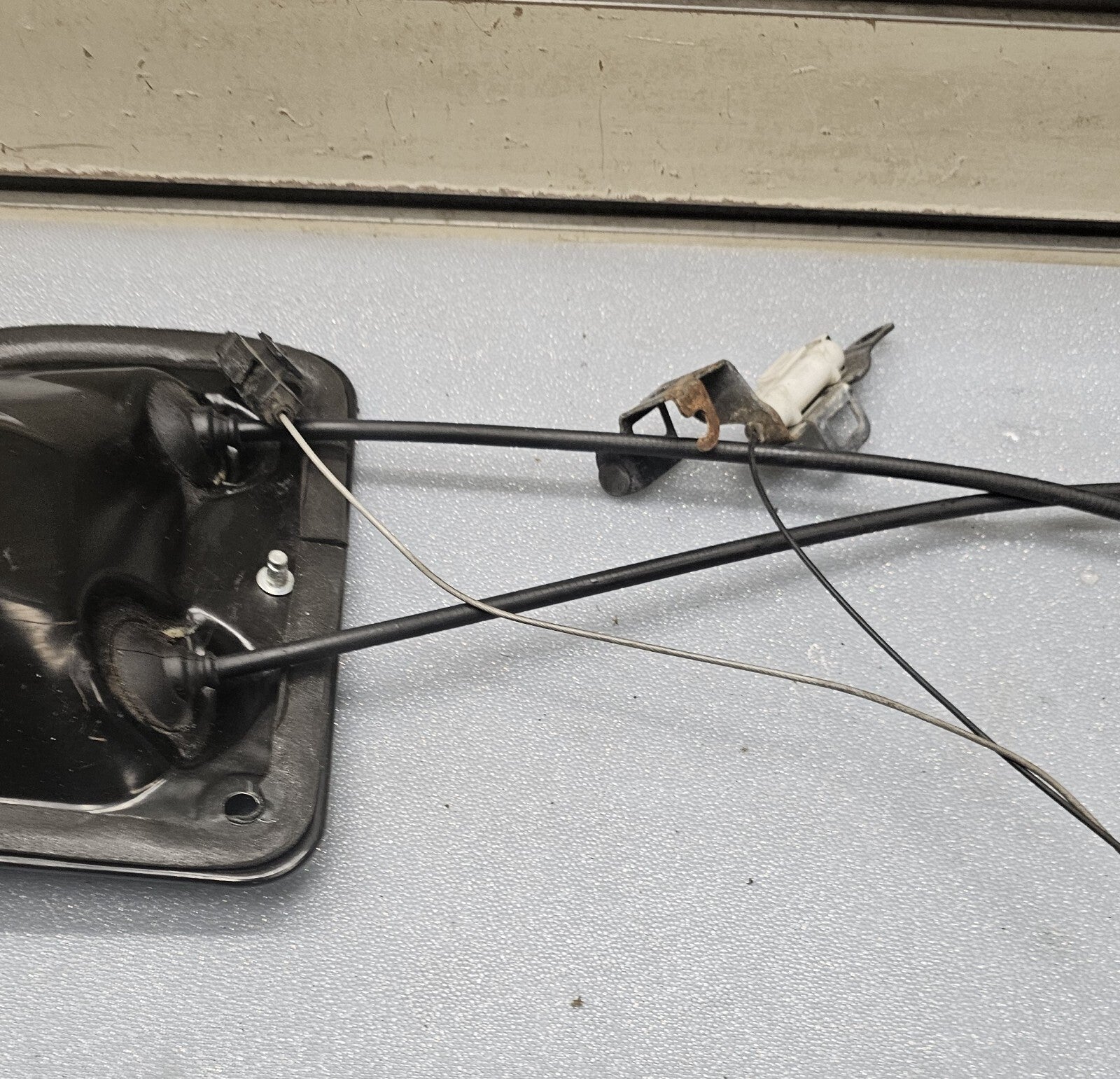 🔥04-10 Toyota Sienna Right Passenger Power Sliding Door Motor Window Regulator