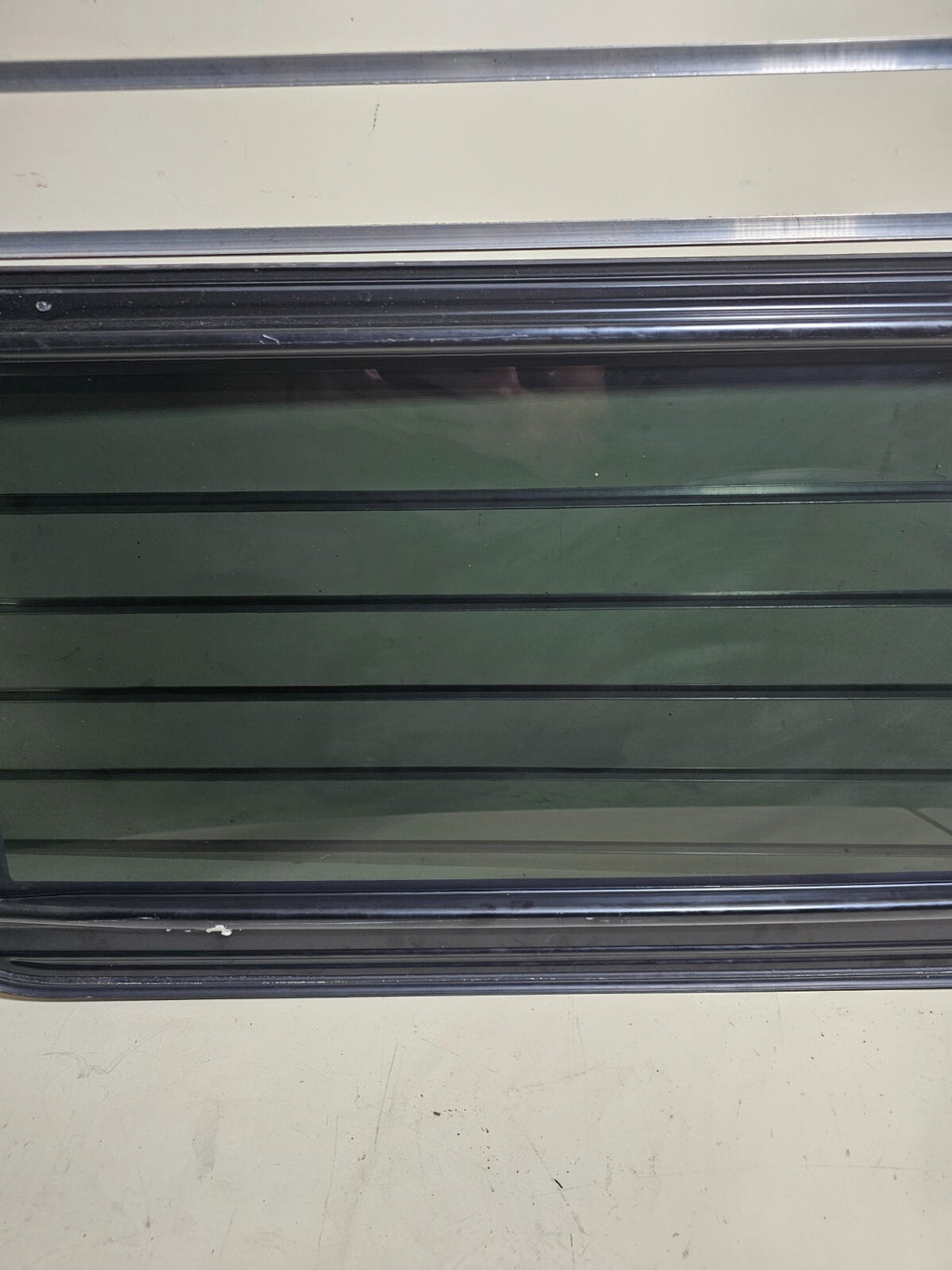 🔥2006-2012 Toyota Rav4 Sun Roof Window Glass Motorized Retractible OEM