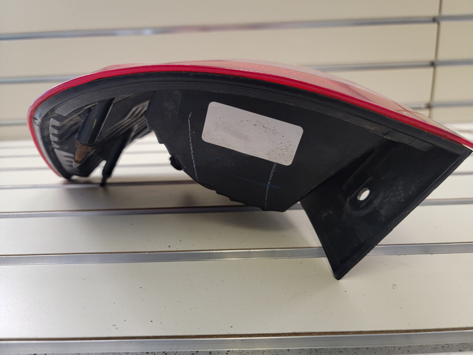 🔥 2008-2011 Dodge Journey Tail Light taillight Lamp LEFT DRIVER side
