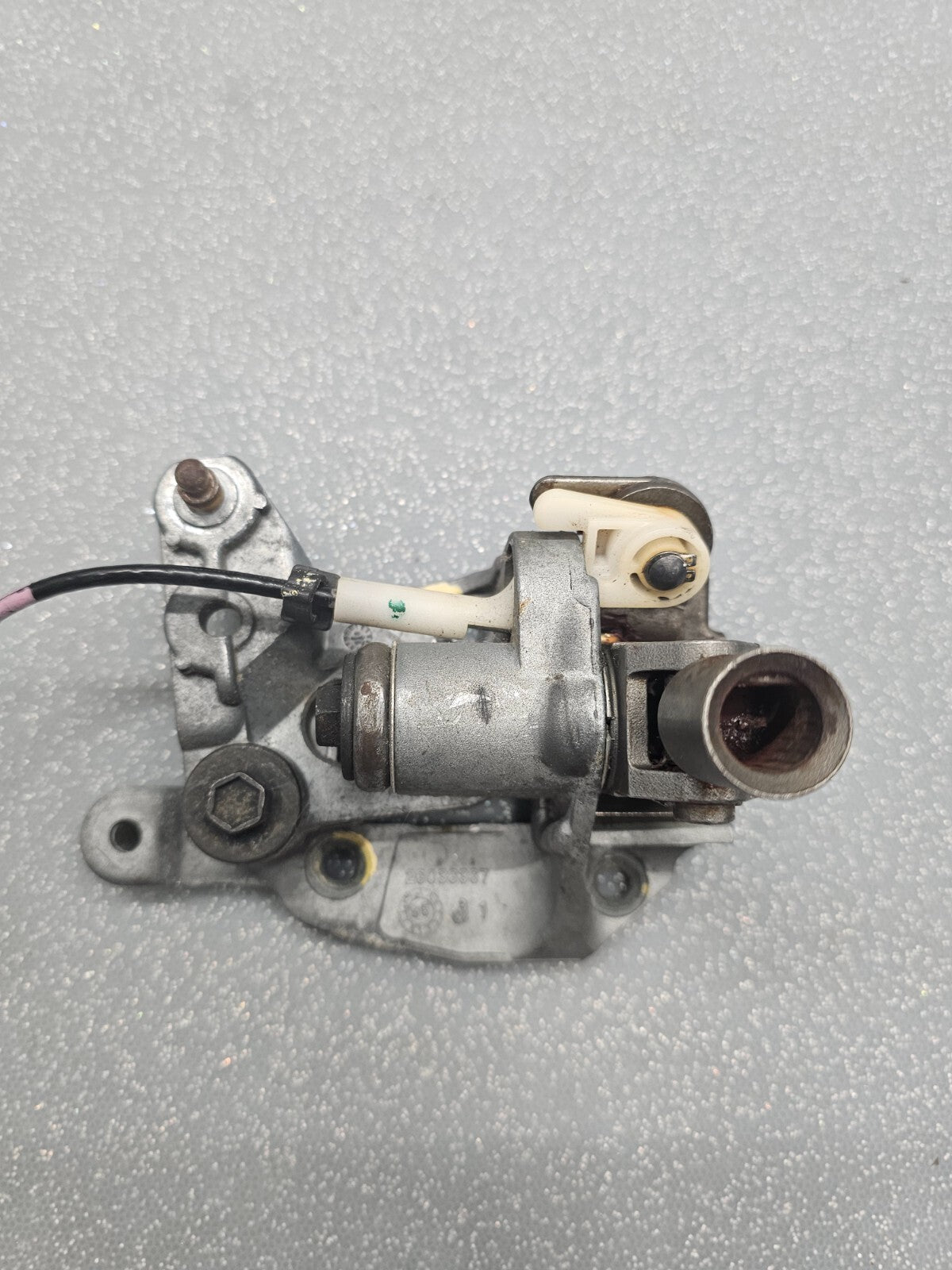 🔥95-99 CHEVY GMC C/K EXPRESS STEERING COLUMN AUTOMATIC SHIFT MECHANISM ASSEMBLY
