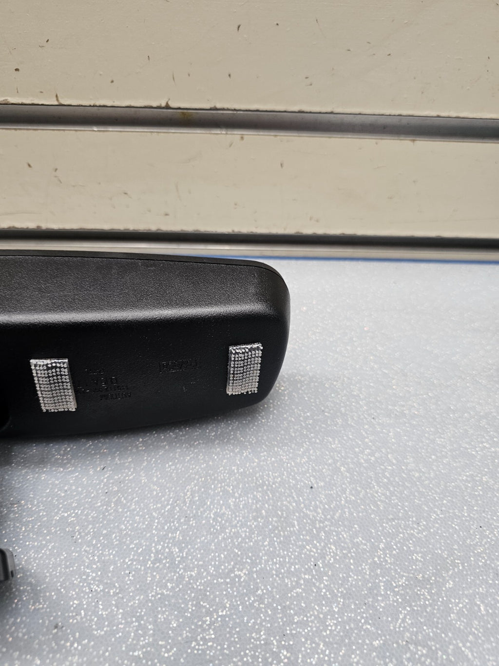 13-20 Lincoln MKZ 11-18 Ford Edge Fiesta Front Center Interior Rear View Mirror