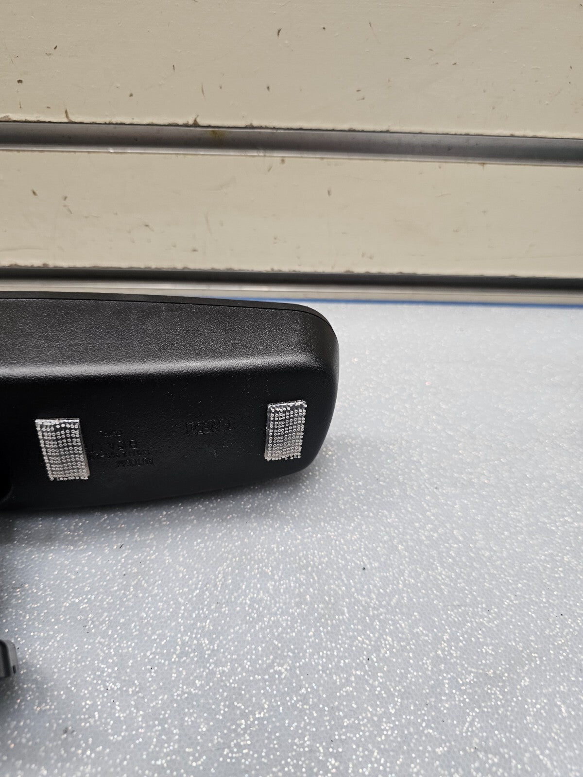 13-20 Lincoln MKZ 11-18 Ford Edge Fiesta Front Center Interior Rear View Mirror