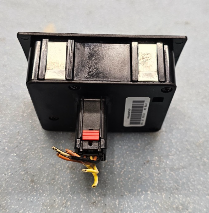 🔥2009-2014 VW ROUTAN Headlight Switch Dash Mounted Control OEM
