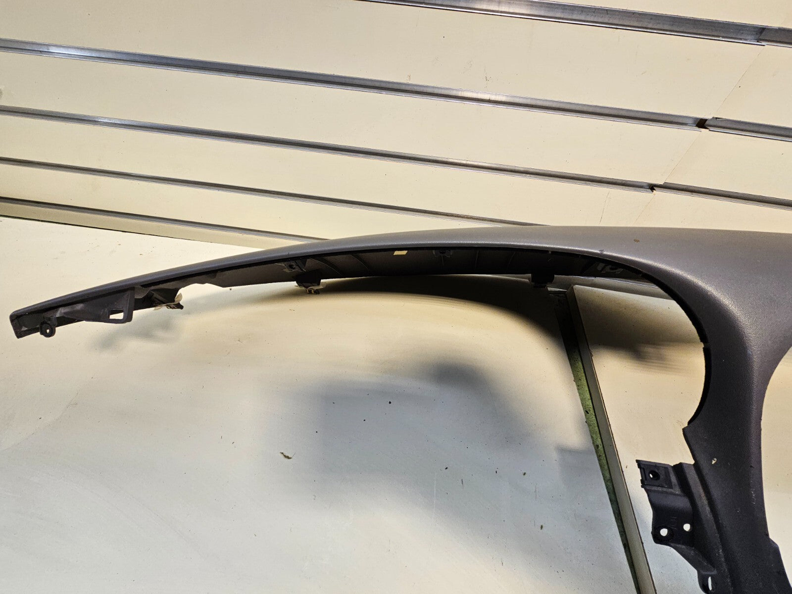 🔥97-03 Ford F150 EXPEDITION Upper DASH PAD Dashboard Panel Bezel Trim GRAY DP2