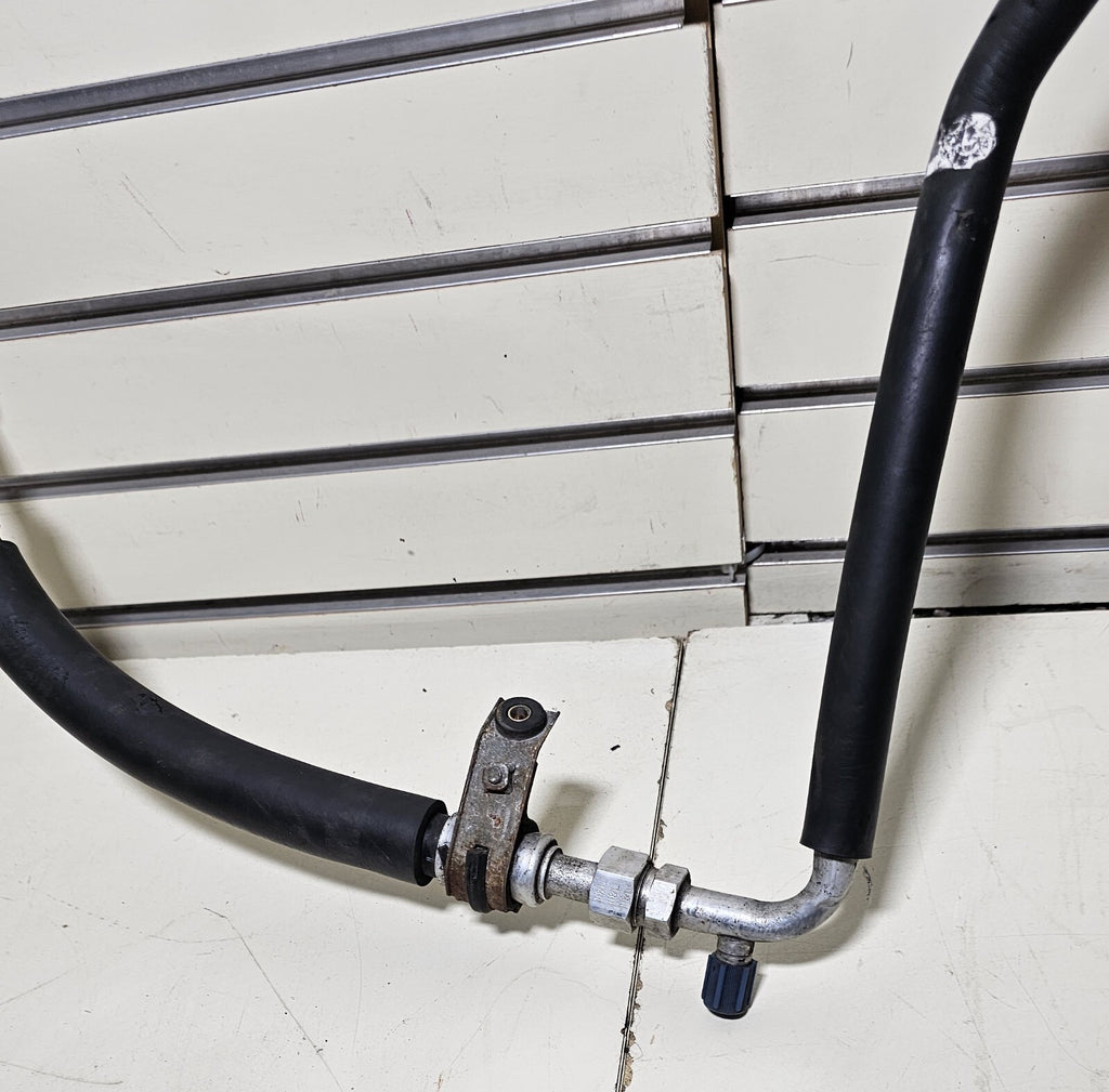 🔥1996 - 2000 Honda Civic Pipe A Suction A/C Air Condition D30