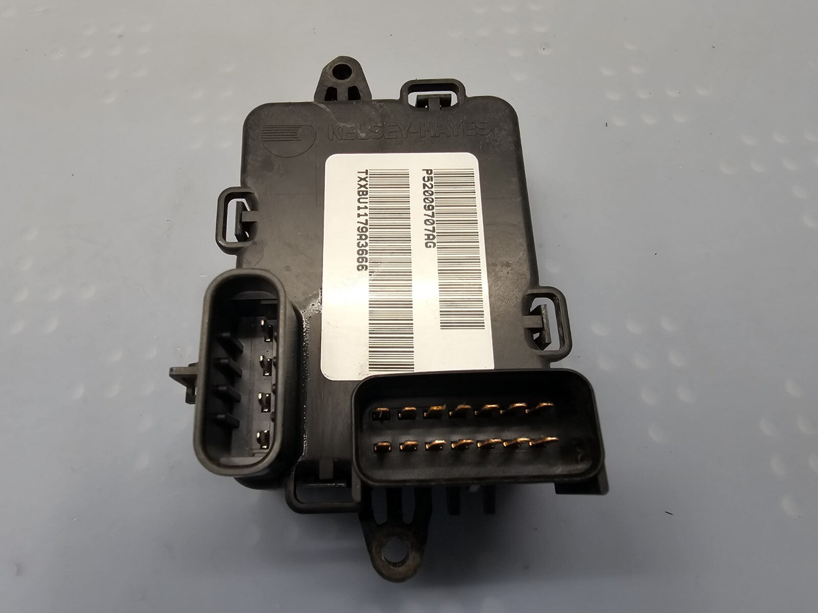 🔥1998-2002 Dodge Ram 2500 3500 ABS Anti-Lock BRAKE PUMP CONTROL MODULE OEM