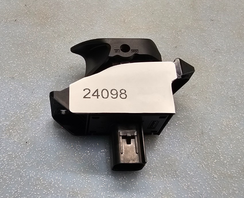 🔥2013–2016 Ford Fusion Electronic Parking Brake Switch OEM