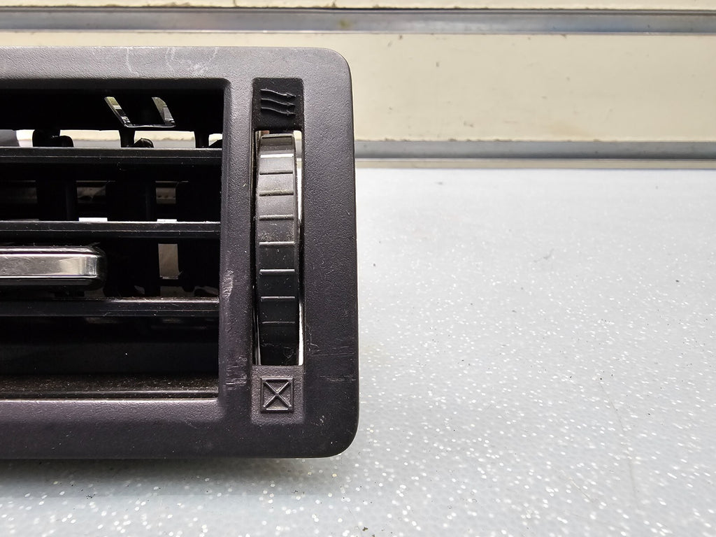 🔥06-09 Fusion Dash Right Passenger Air Vent AC Heater Filter Conditioner Black