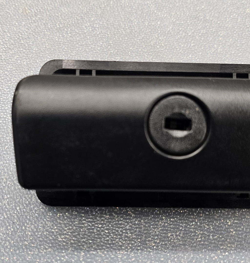 🔥99-13 BMW X5 328i X3 E36 325i M3 528i 330i Glove Box Latch Handle Compartment