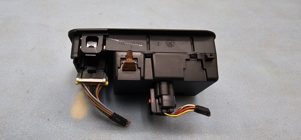 🔥01-07 Caravan Town Country Headlight Light Mirror Power Control Switch Black