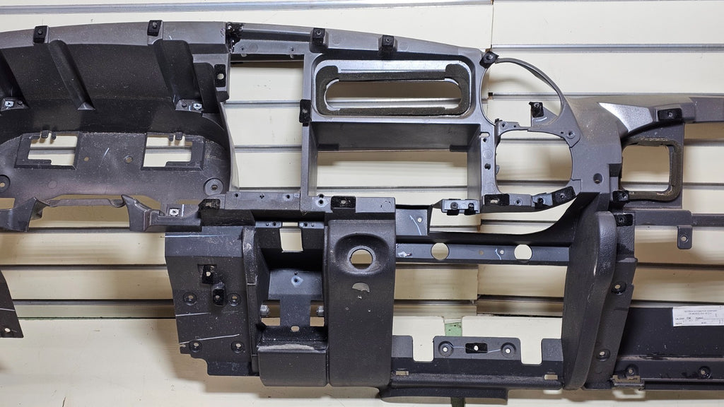 🔥98-01 Dodge RAM Dashboard Inner DASH CORE Frame Mount Assembly Black DB1