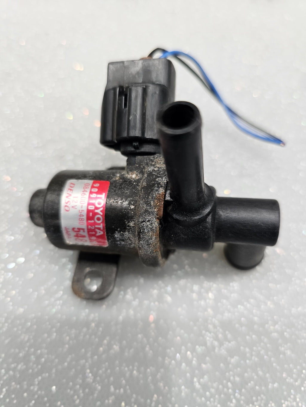 🔥97-04 Toyota Camry Avalon Duty Vacuum Switch Valve VSV Switching Solenoid OEM