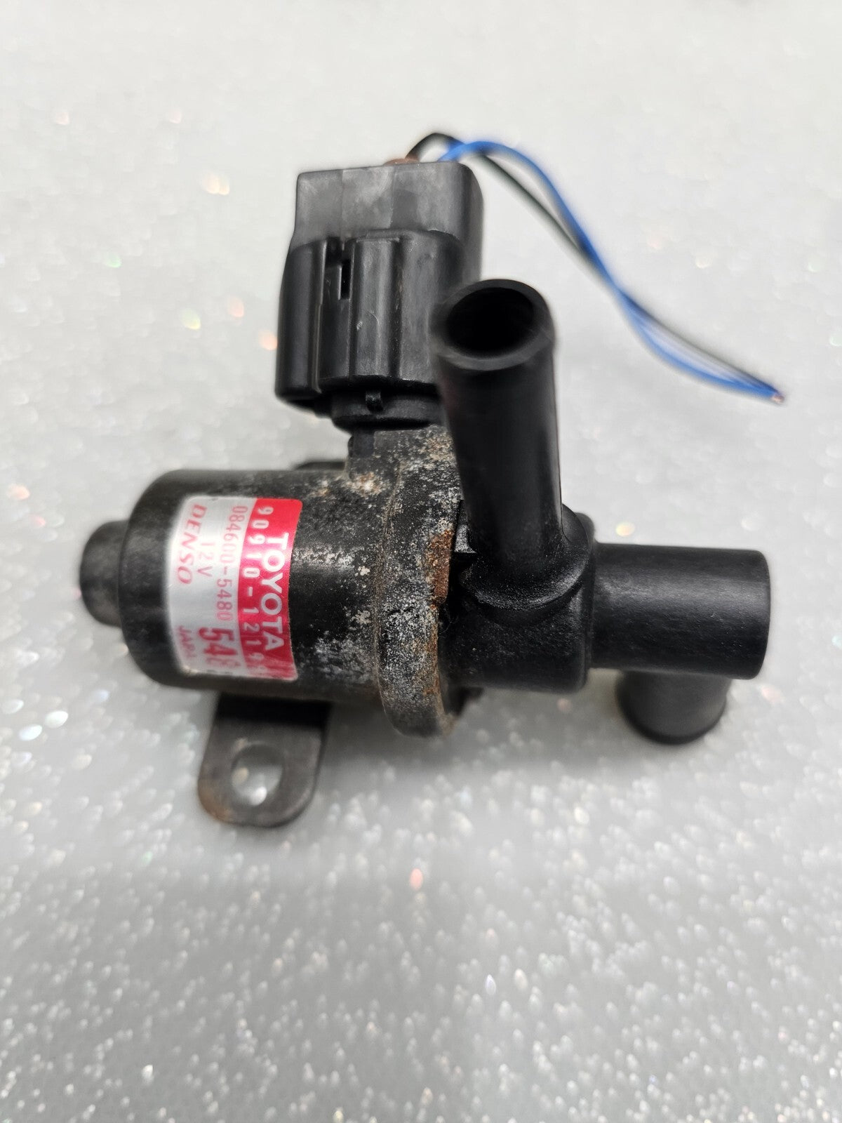 🔥97-04 Toyota Camry Avalon Duty Vacuum Switch Valve VSV Switching Solenoid OEM