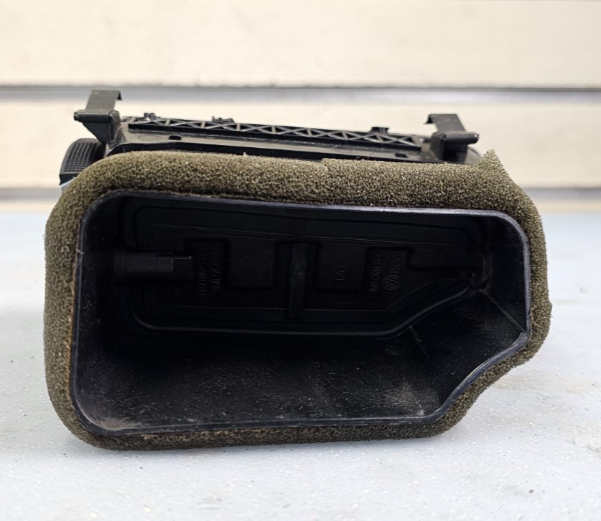 🔥11-18 VW Jetta Left Driver Center Dash AC Air Vent Heater Panel Conditioning