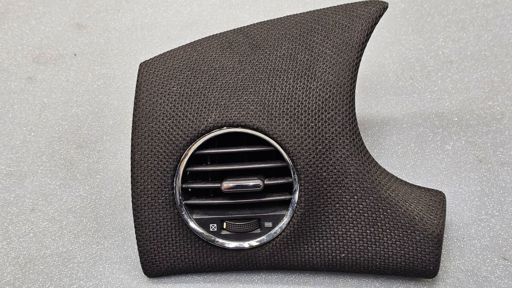 🔥11-15 Chevrolet Cruze Dash Left Driver Air Vent Heater Conditioning Black