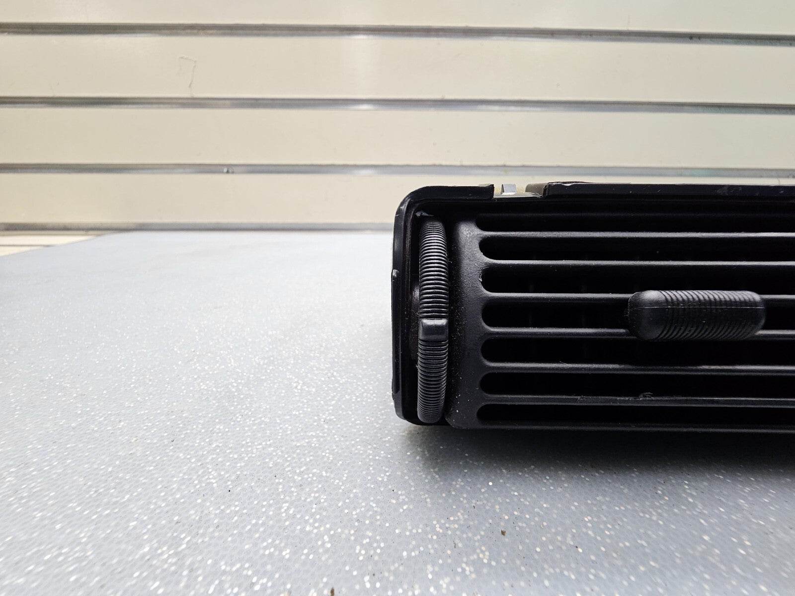 🔥95-03 Ranger Explorer Mountaineer Dash AC Air Vent Heater Conditioning Black
