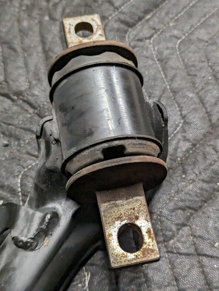 06-11 Honda Civic Left Driver Rear Trailing Arm LCA Lower Control FG2 FA5 OEM