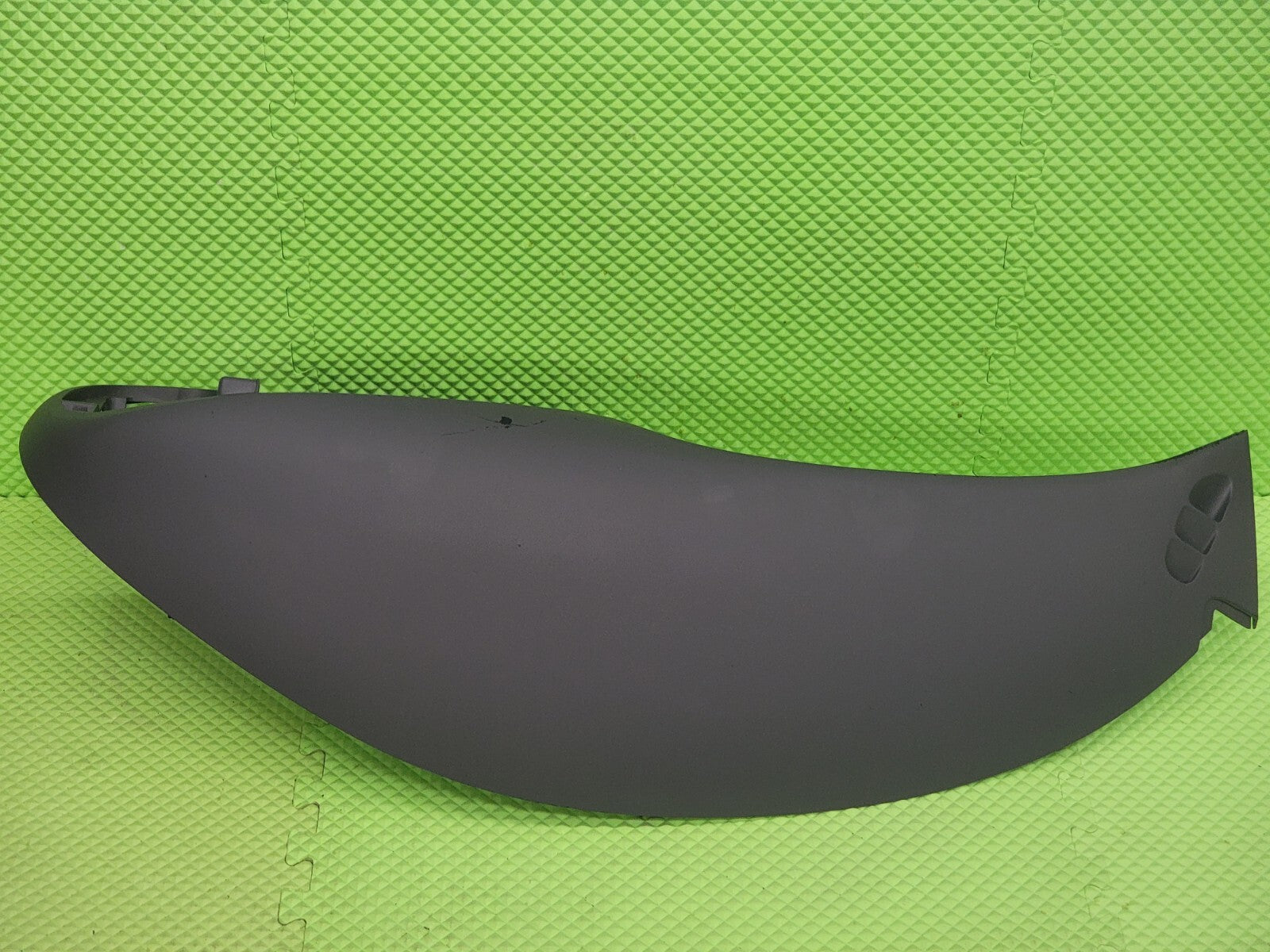 🔥97-03 Ford F150 EXPEDITION Upper DASH PAD Dashboard Panel Bezel Trim Gray DP2