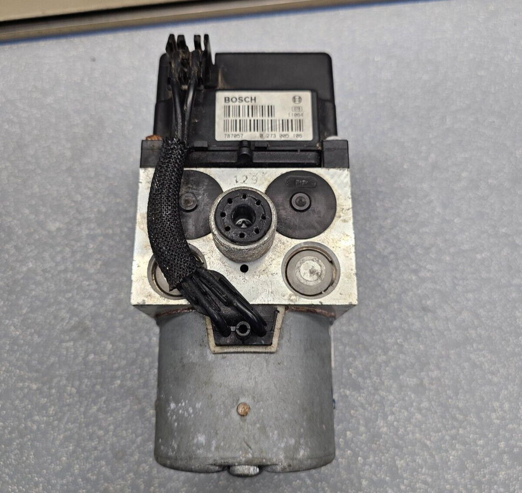 🔥2005-2009 Buick Lacrosse Allure CX CXL ABS Anti-Lock Brake Pump Assembly OEM
