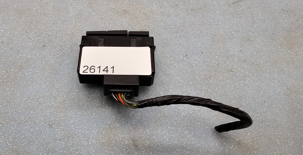 🔥2007-2009 Chevy Equinox Switch Dash Wiper Washer OEM BLACK