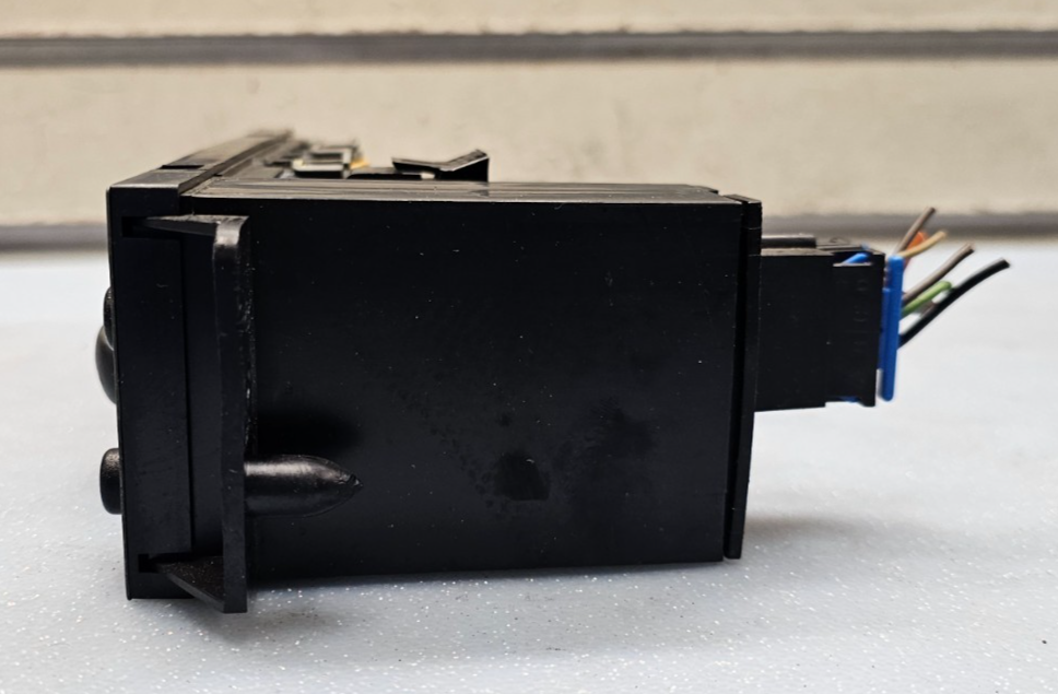 🔥03-05 Cavalier Dash AC A/C HVAC Heater Climate Temperature Control 