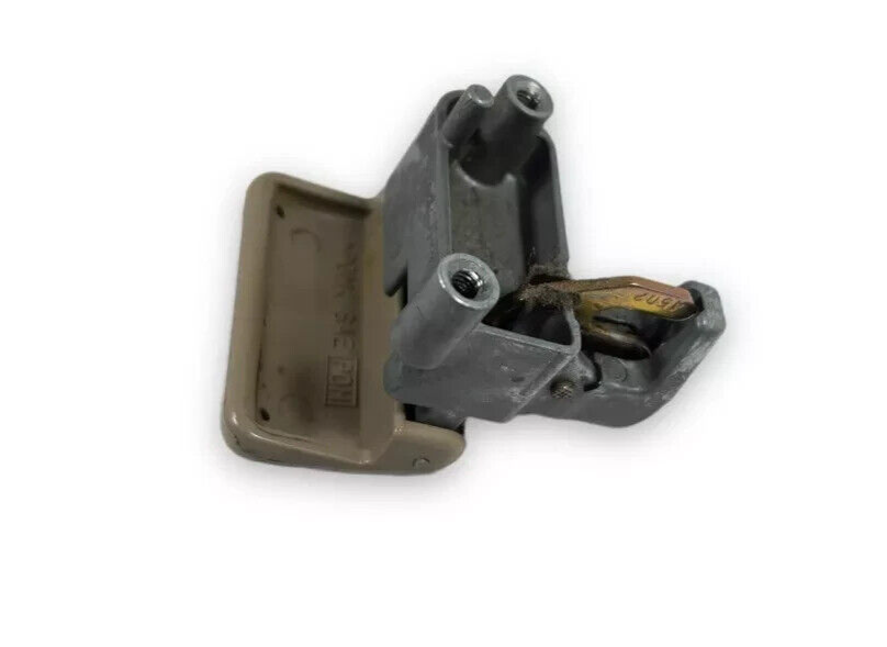 🔥1998-2002 Toyota Corolla Glove Box Storage Compartment Latch Assembly Tan OEM