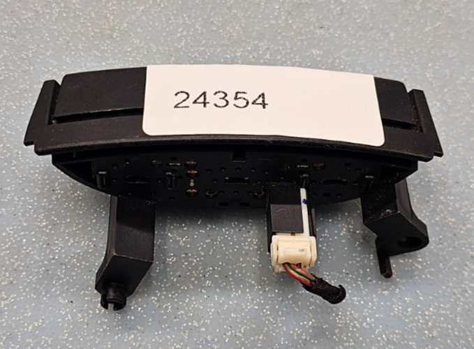 🔥98-01 DURANGO DAKOTA RAM 1500 2500 TRUCK PICKUP CRUISE CONTROL SWITCH SET