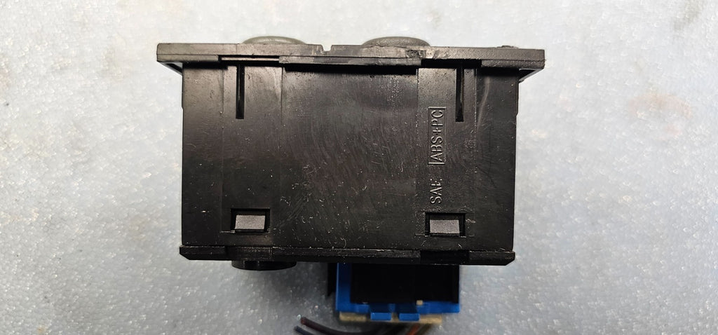 99-02 CHEVY SILVERADO SIERRA TRUCK FOG DRIVING LIGHT CARGO LAMP LIGHT SWITCH OEM