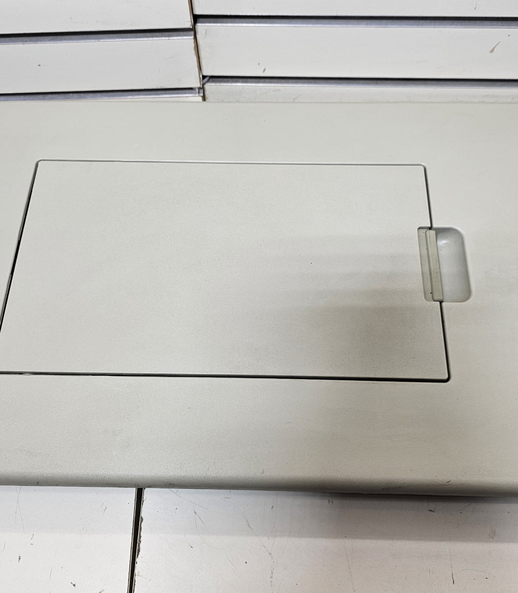 🔥04-12 Nissan Armada TITAN QX56 Overhead Console Roof Storage GRAY