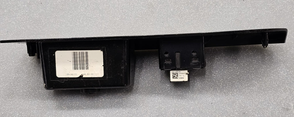🔥08-12 Escape Fusion Right Passenger Door Power Window Control Switch Black OEM