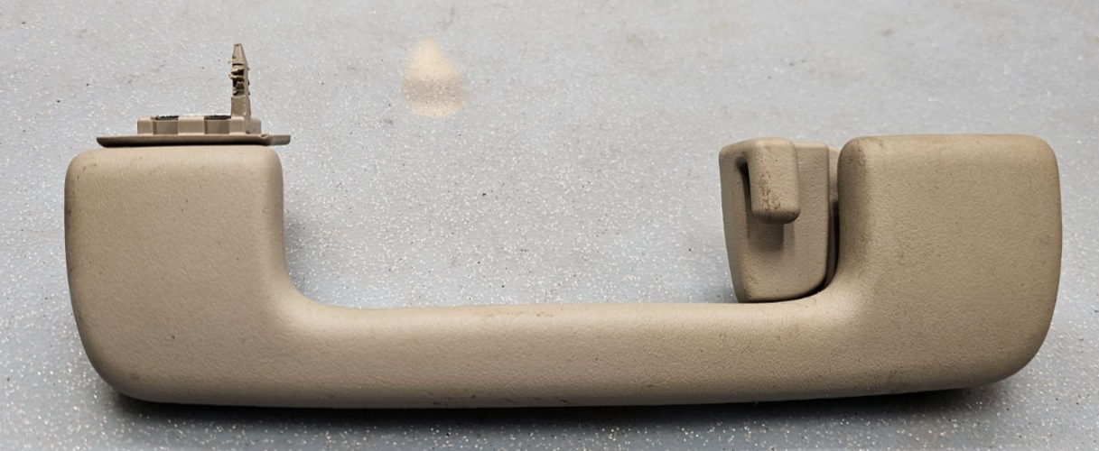🔥2010-2017 Chevy Equinox Right Passenger Grab Handle tan