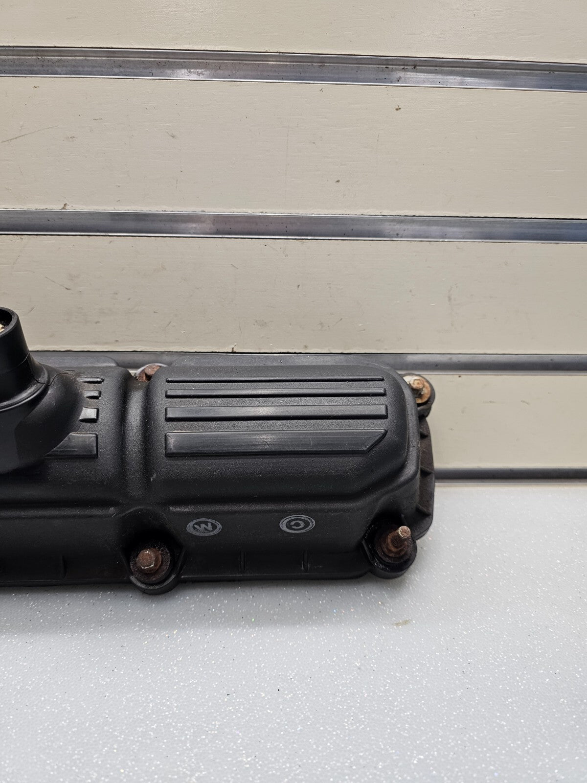 🔥04-10 Dodge Grand Caravan Chrysler Town & Country Valve Cover 3.3L 3.8L OEM