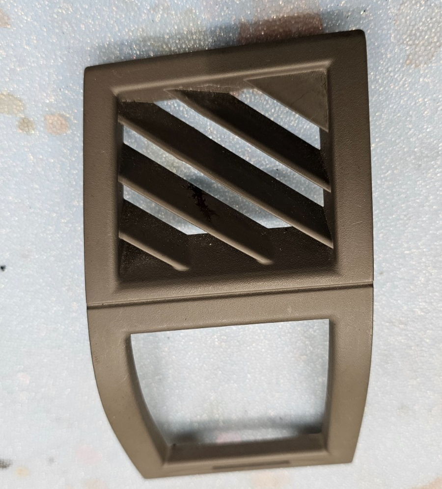 🔥05-10 Chrysler 300C Dash Left Driver A/C AC HVAC Heater Air Vent Tan