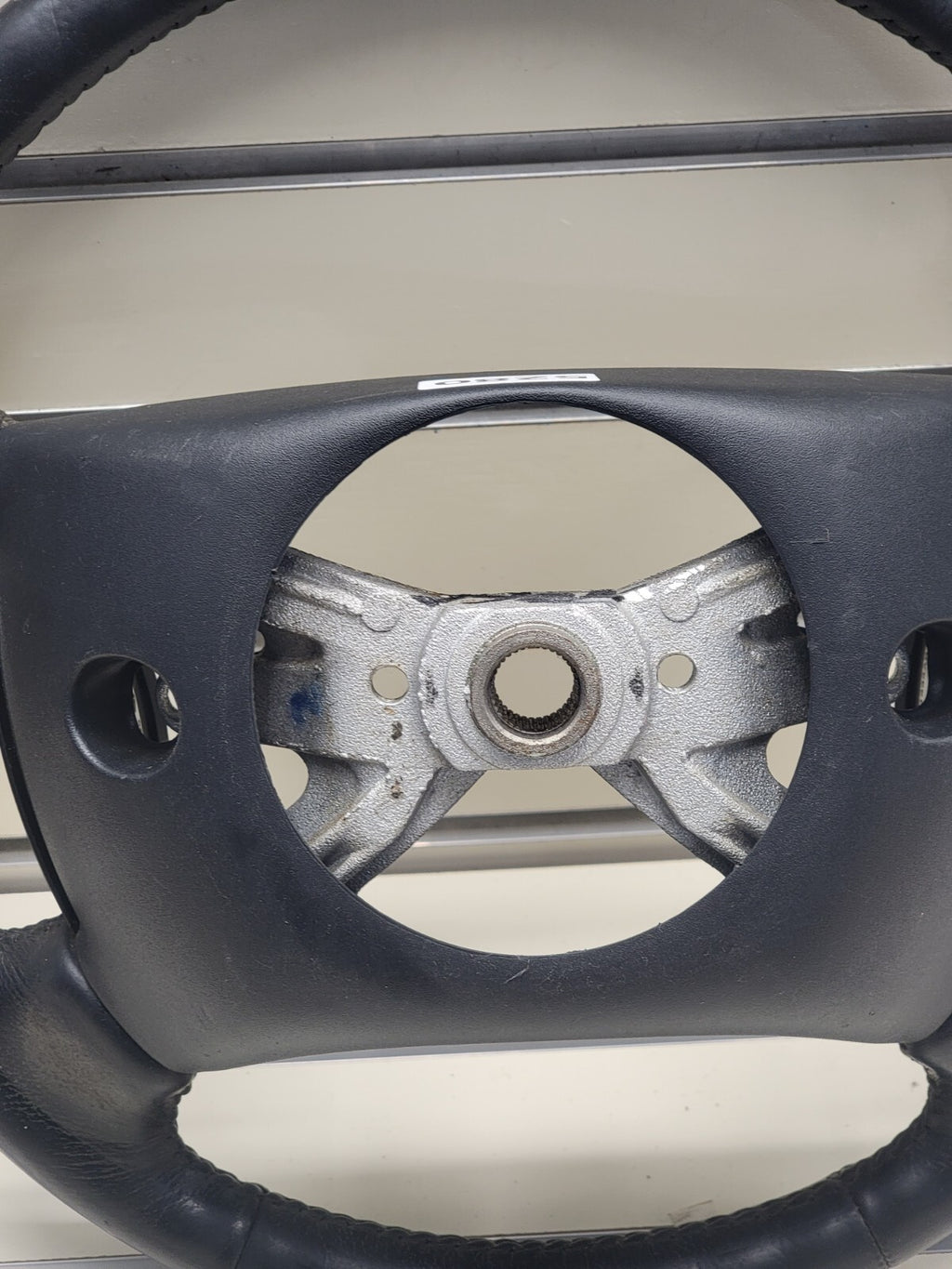 🔥 1998-2001 Dodge Ram 1500 2500 3500 Black Steering Wheel 98 99 00 01 OEM