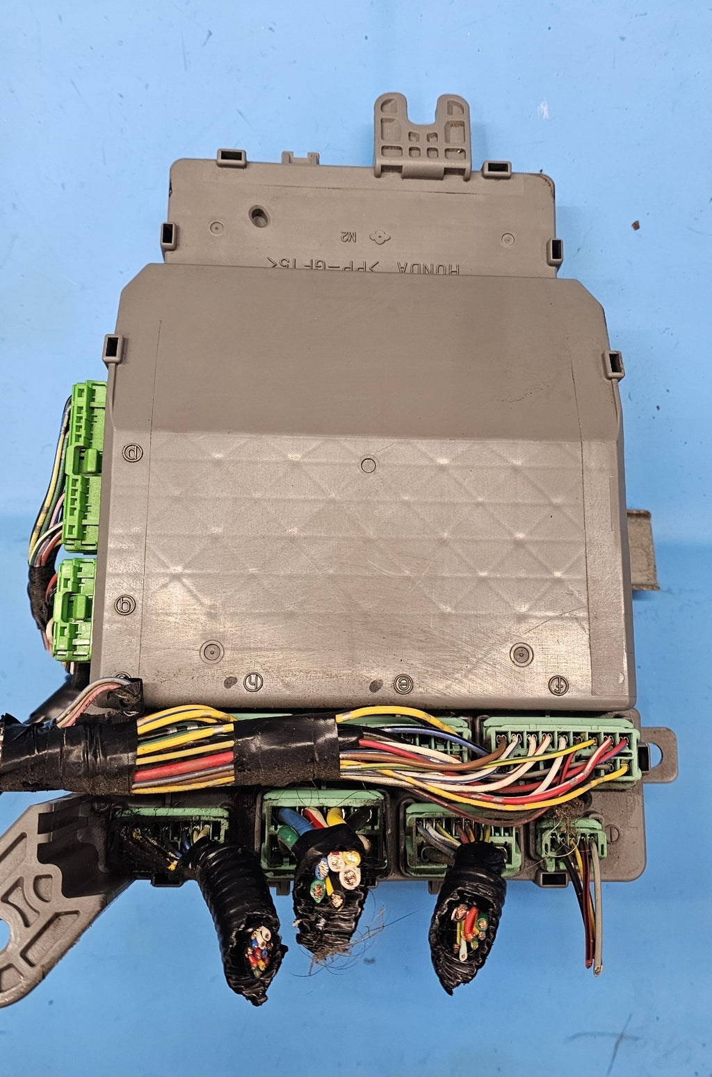 🔥2005 Acura TL  Interior Fuse Box Automatic Under Dash NON navigation OEM