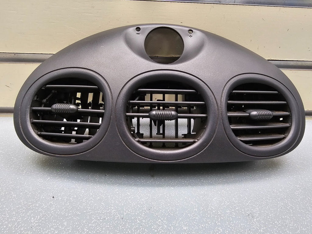 🔥98-04 Chrysler 300M Front Center Dash A/C Air Conditioning Heater Vent OEM