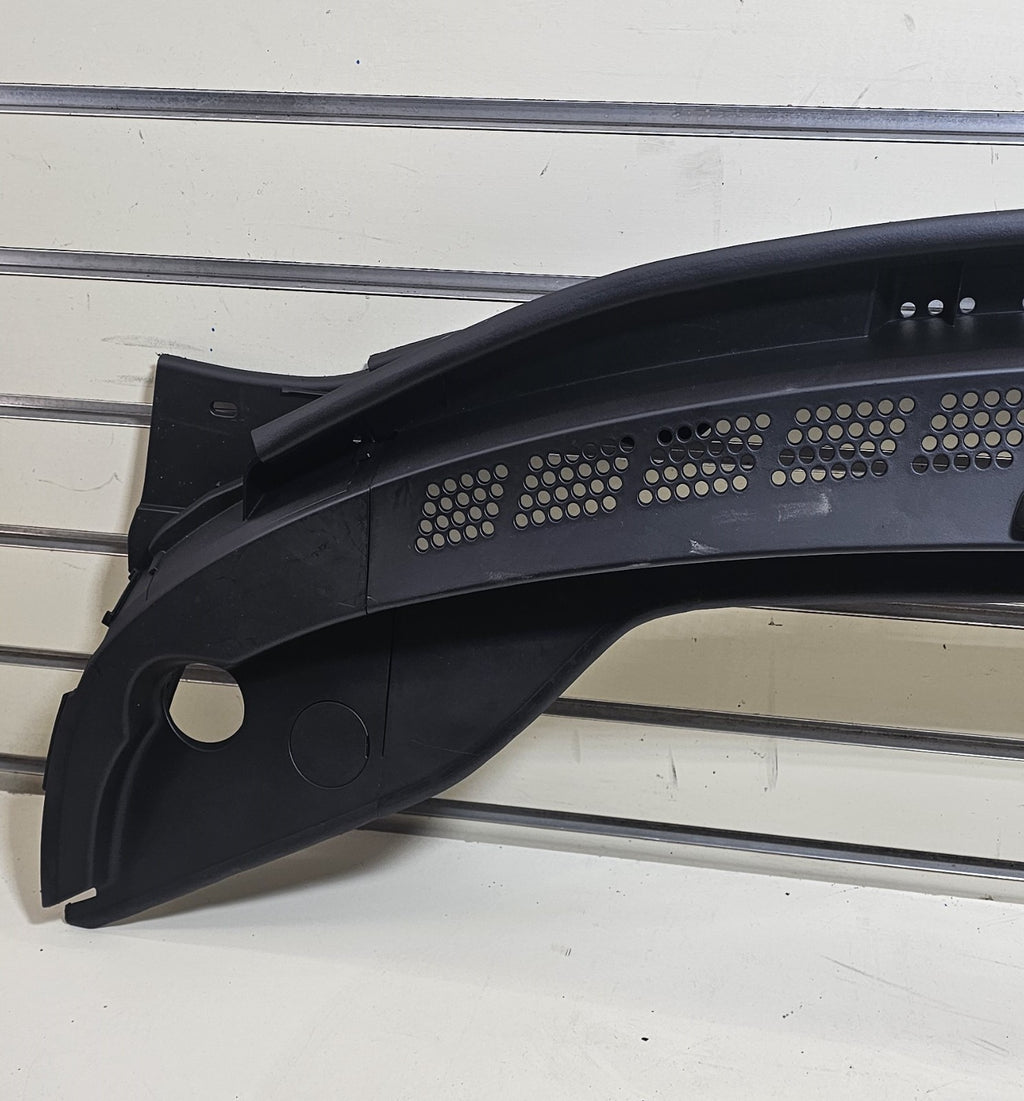 🔥99-06 SILVERADO SIERRA TAHOE Upper Cap Cover Top Dashboard Dash Pad Black DP1