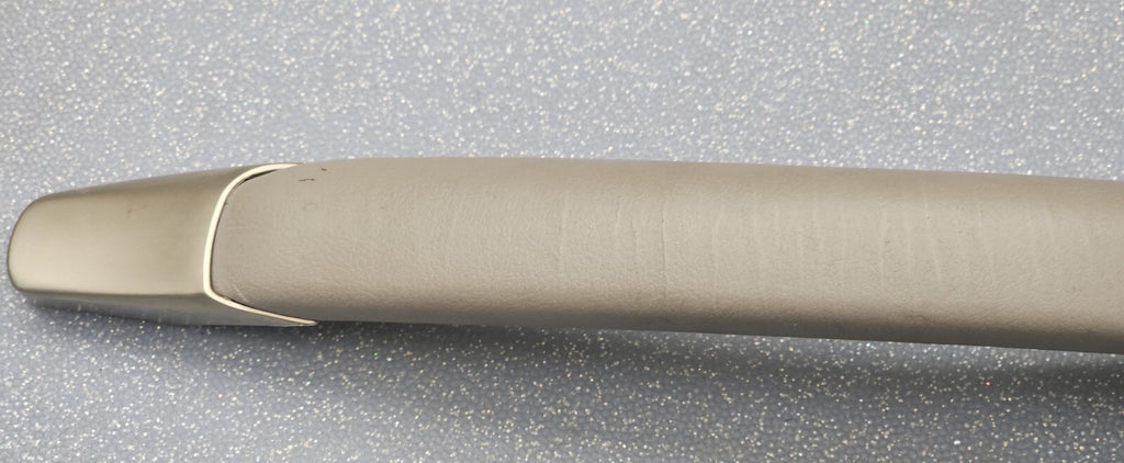 🔥2003-2011 Lincoln Town Car Interior Door Panel Pull Strap Handle Gray Stone
